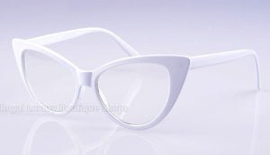 ROYAL GIRL Super Popular Sexy Mod Chic Cat Eye Sunglasses Women Inspired Retro Sun Glasses Shades ss048