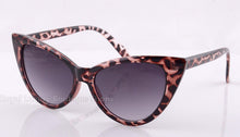 ROYAL GIRL Super Popular Sexy Mod Chic Cat Eye Sunglasses Women Inspired Retro Sun Glasses Shades ss048