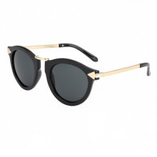 Quality Women Brand designer Sunglasses Retro Frames classic Sun glasses ss674