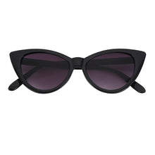 ROYAL GIRL Super Popular Sexy Mod Chic Cat Eye Sunglasses Women Inspired Retro Sun Glasses Shades ss048