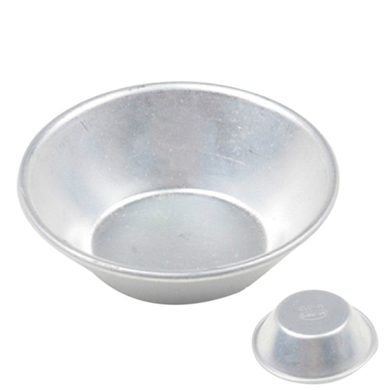 Non-Stick Egg Tart Mold Cupcake Cookie Pudding Mould Baking Tool