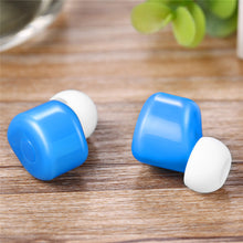 Mini Twins Bluetooth Earphones True Wireless Headphone In-Ear Stereo Headset